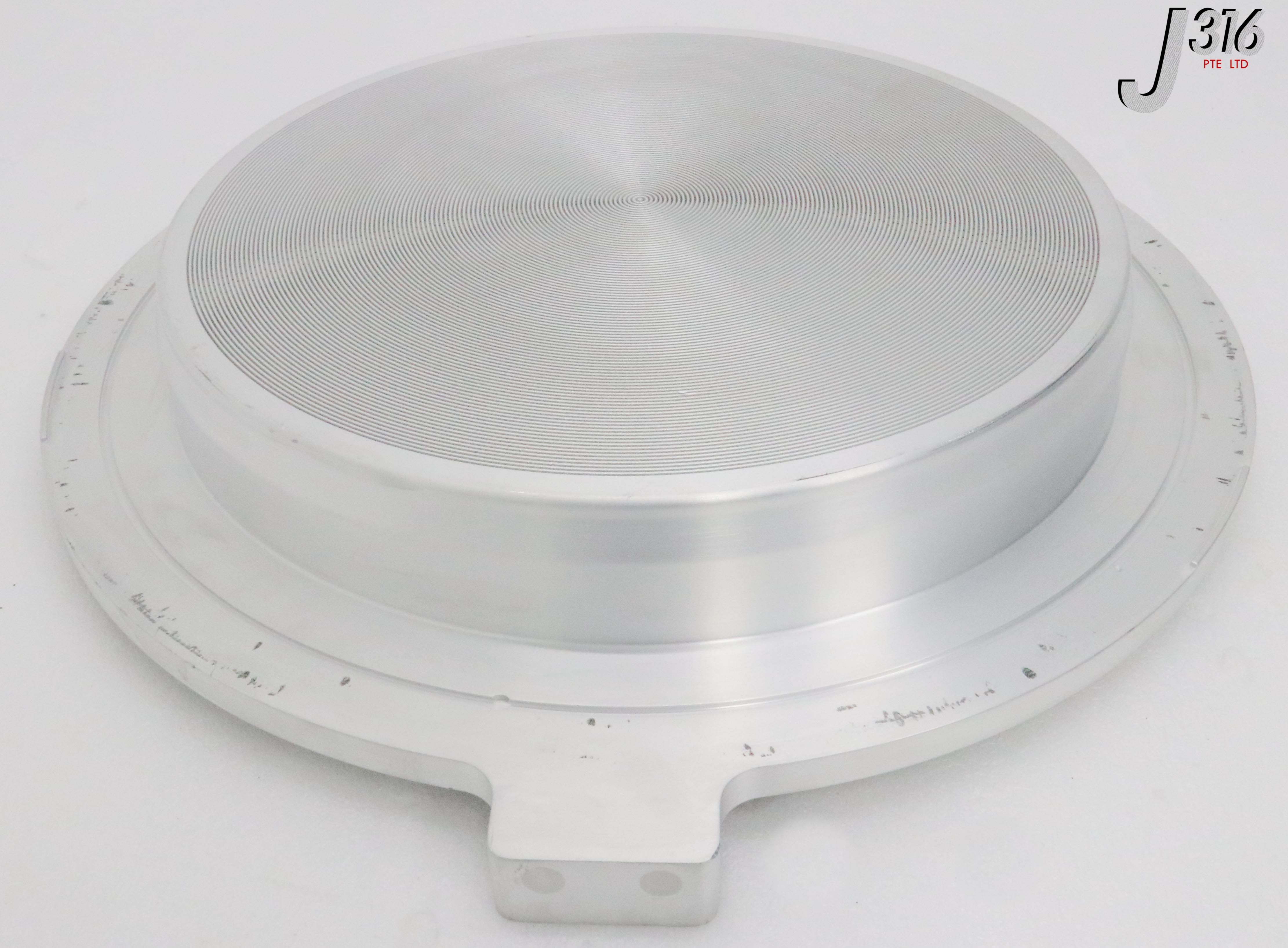 26105 APPLIED MATERIALS FACEPLATE, 70 THK, SACVD, 300MM PRODUCER